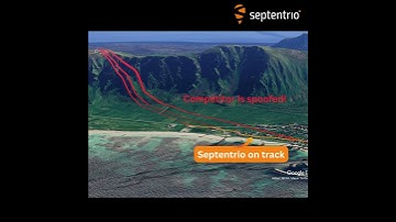 Septentrio JammerTest 2024 - more results