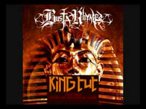 Busta Rhymes - King Tut Instrumental Prod Jahlil Beats 