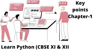 Famous Python Chapter 1 Revision Key Points, python summary test 2, Profile