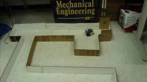 Robot Programming - Team 4, FIU Miami