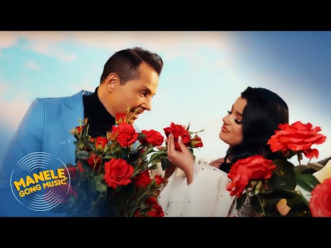 Ana Maria Pamantas & Jean de la Craiova - Am noroc in dragoste | Videoclip Oficial