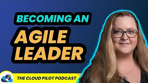 Mastering Agile Leadership & People Management ft....