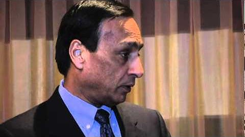 Steve Sanghi, Microchip Technologies: Are tech jobs returning to the U.S.?