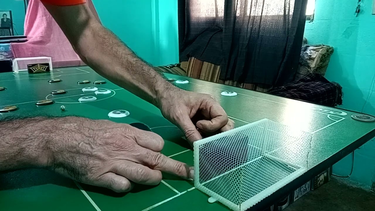 Venezuela x Colômbia