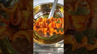 Crispy Spiral Potato Twister