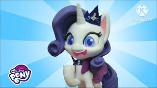 Wow Wow Wubbzy Wubbzy Mlp Stop Motion Rarity