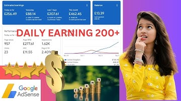 Google AdSense Loading Method Full Course | 100% Safe Method | Earn $50+ Per Day From AdSense