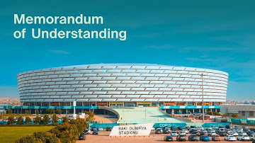 Memorandum of Understanding