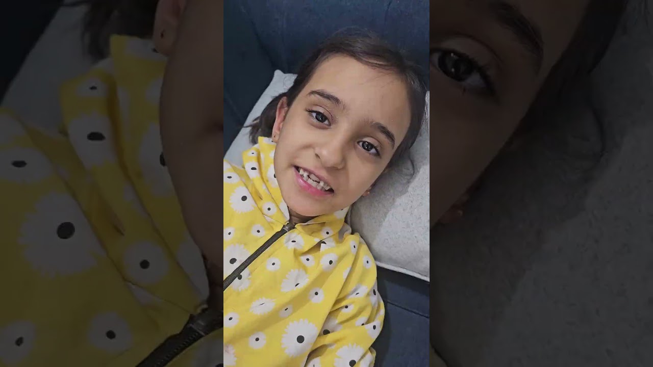 آدم جاب دوا لماسة🤒🤕#هبوش #فاميلي #آدم #بلال #haboshfamily