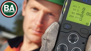 GMI PS200 | BaSystemen