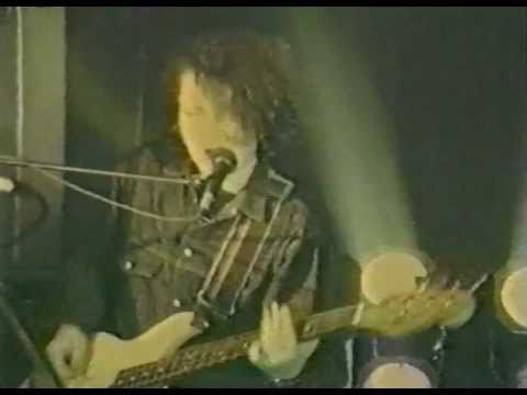 Агата Кристи - 02. Истерика (1992)