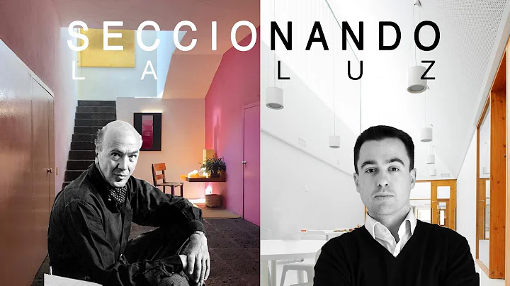 SECCIONANDO LA LUZ | LUIS BARRAGN | IIGO BEGUIRIST...