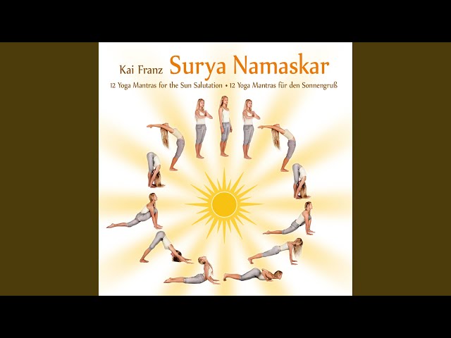 Surya Namaskar (12 Cycles) class=