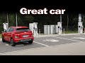 Hyundai Kona Electric Facelift - Likes & Dislikes