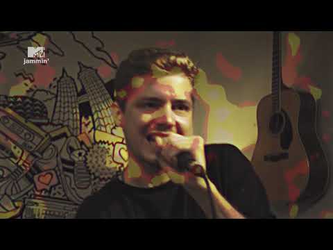 Electronic duo R.O & Konoba perform "Roll The Dice" (MTV Jammin')