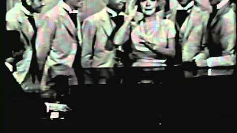 Alice Faye, Victor Borge--Alexander...  Ragtime Ba...