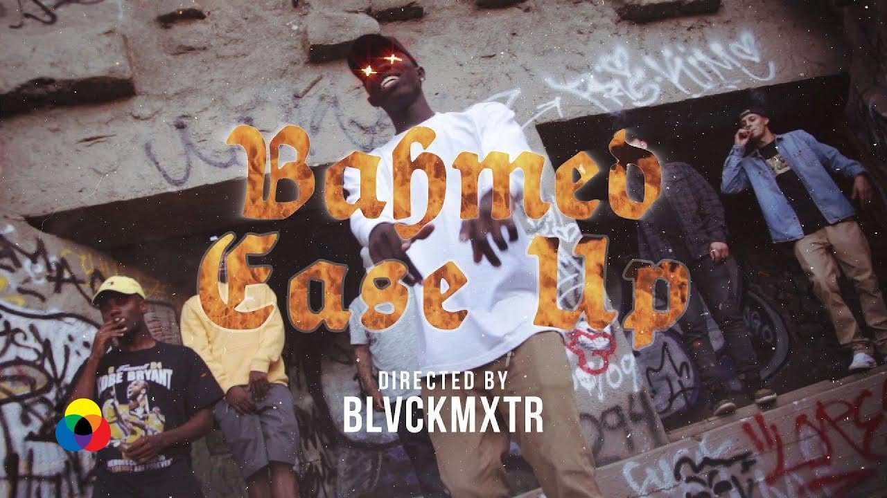 Bahmed$ - Ease Up (Music Video)