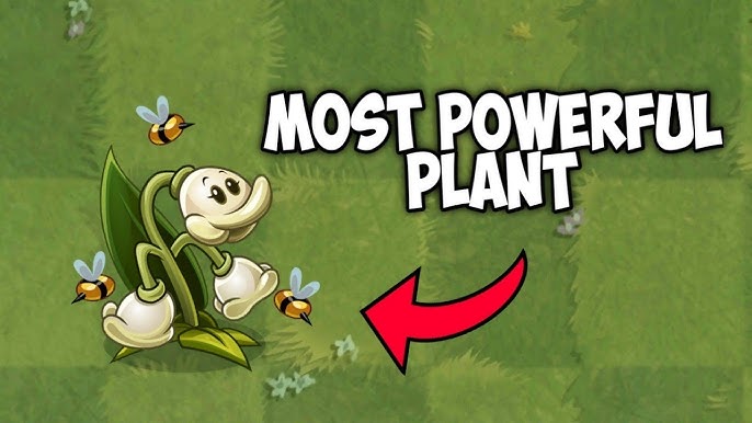 Plants Vs Zombies Unblocked Game Online Play Free