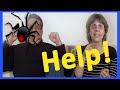 Help! Can you write captions in your language for our ESL lesson videos?