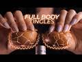 ASMR Full Body Tingles That Melt You Into Sleep (No Talking) Mp3 Song