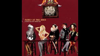 Panic! At The Disco - I Write Sins Not Tragedies (Clean Version)