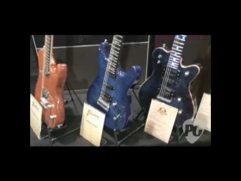 summer-namm-'09---framus-guitars-&-warwick-basses