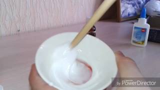 ЛИЗУН ИЗ КЛЕЯ ПВА И БОРНОЙ КИСЛОТЫ!|ЛИЗУН|Zaika COOL♡ ЛИЗУН ИЗ КЛЕЯ ПВА И БОРНОЙ КИСЛОТЫ!|ЛИЗУН|Zaika COOL♡
