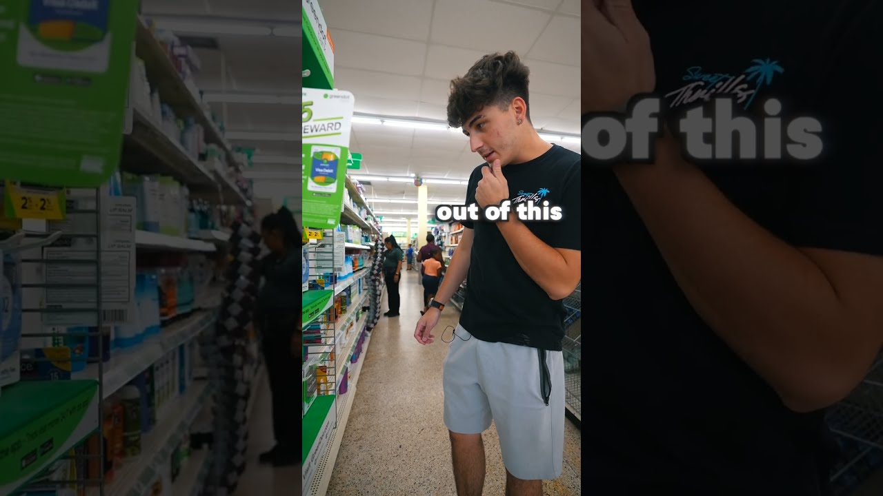 What S The Most Expensive Thing In A Dollar Store 