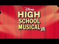 Bop to the top  high school musical jr