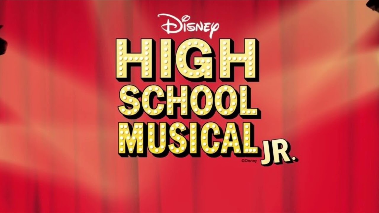 Bop To The Top | High School Musical JR