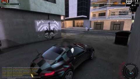 WTF!!!  Lowrider  APB - All Points Bulletin