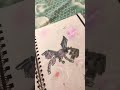 Ender dragon Virat drawing studio ❤️🇮🇳🖌️🎨🎨💯💯💯🐲🐲