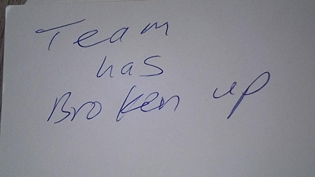 #tarot  Hater team has broken up. Empress & Emperor can be together now.