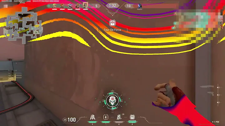 the best triggerbot software in valorant