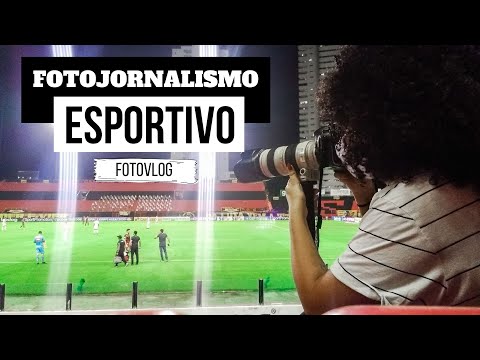 Vídeo: Introdução à Fotografia Esportiva - Matador Network