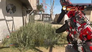 I died by a trophy system
