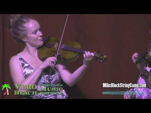 "Lovely Liddy / Riptide" led by Hanneke Cassel @ MBSC 2019