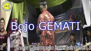 BOJO GEMATI