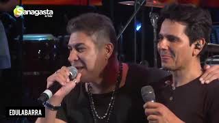 El Indio Lucio Rojas | La Pepa Brizuela | Zamba para olvidar - Jurabas Tu | Vivo