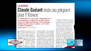 12/27/2011 IN THE FRENCH PAPERS