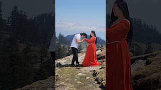 Man Parauna Thale Bts