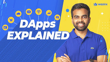 DApps explained!