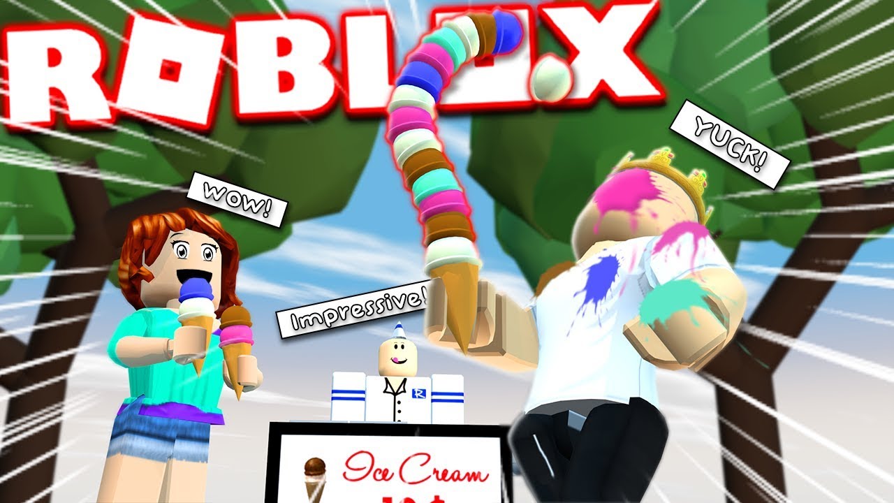 Roblox asmr loud