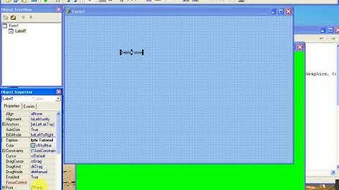 Work with multiform in delphi