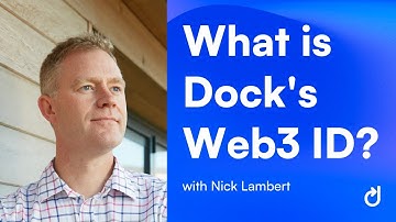 What is Dock