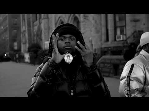 Neek Bucks - Corner Gospel 4 (Official Music Video)