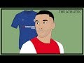 How Chelsea Signed Ziyech, Without Much Competition