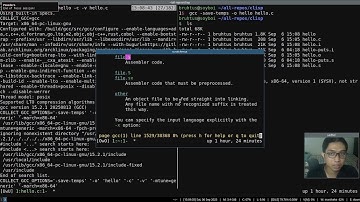 Study with me: learn C programming language by building our own lisp (Part 2)