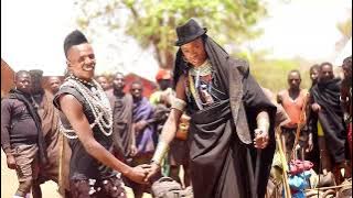 NYANDA_LUBANA _Ng'imbula (Officeall Video 4K)#directormkweche 