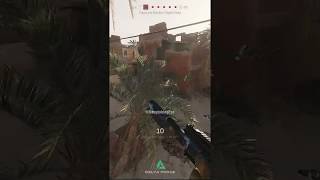 Delta Force : JUMPSCARE Jhon Wick Style | RTX 3060 DLSS ON #1